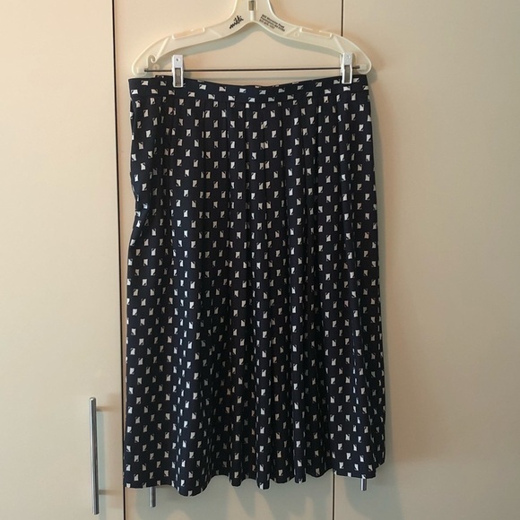 Jaeger Skirt Size 16 - Picture 5 of 15